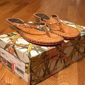 Cole Haan Dava Thong